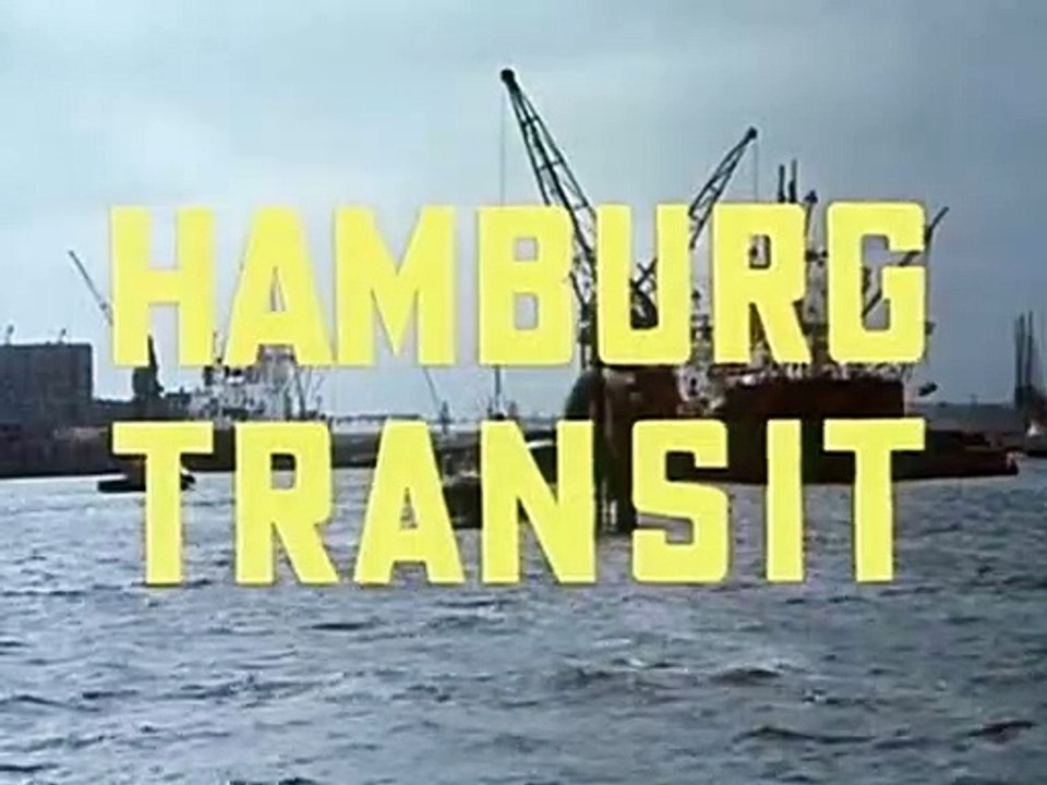 Hamburg Transit Staffel 2 Folge 2 HD Deutsch