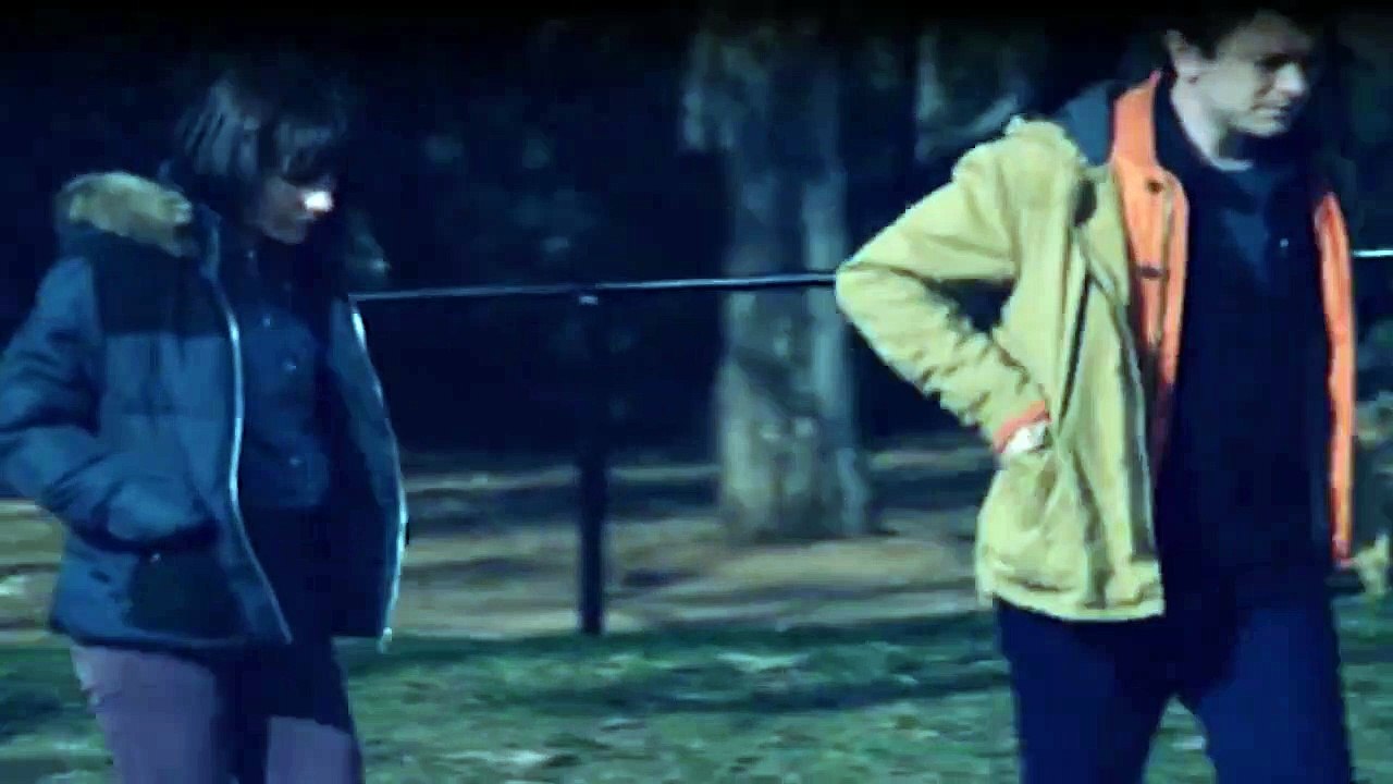 The Code Staffel 1 Folge 4 HD Deutsch