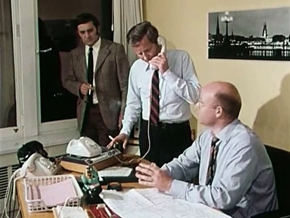 Hamburg Transit Staffel 2 Folge 8 HD Deutsch