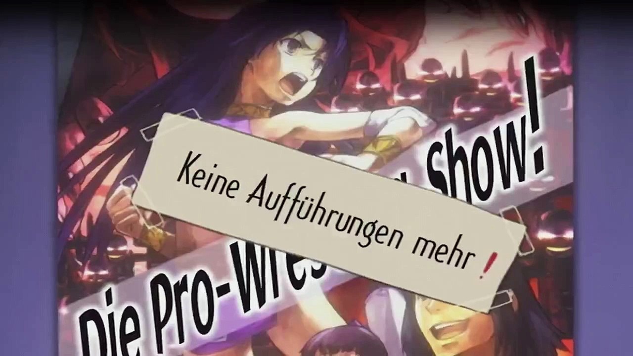 Toradora! Staffel 1 Folge 13 HD Deutsch