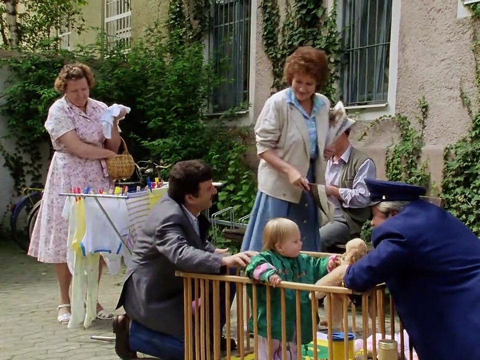 Die Hausmeisterin Staffel 1 Folge 14 HD Deutsch