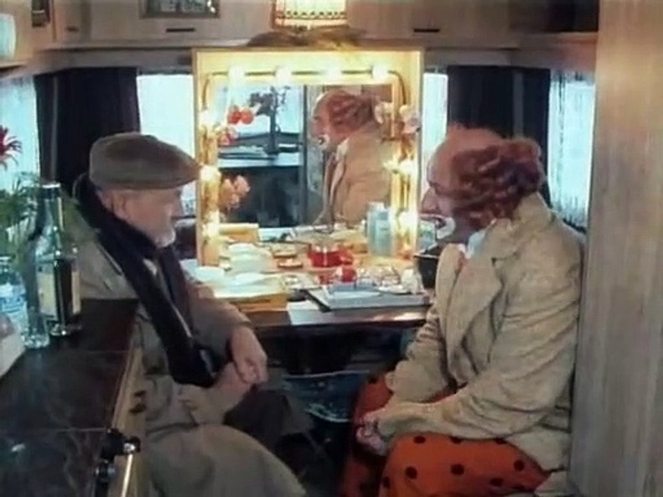 Ein Heim für Tiere - Caesar