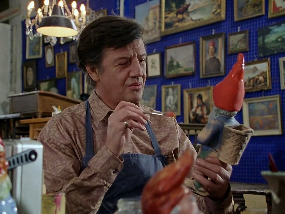 Die Hausmeisterin Staffel 1 Folge 15 HD Deutsch