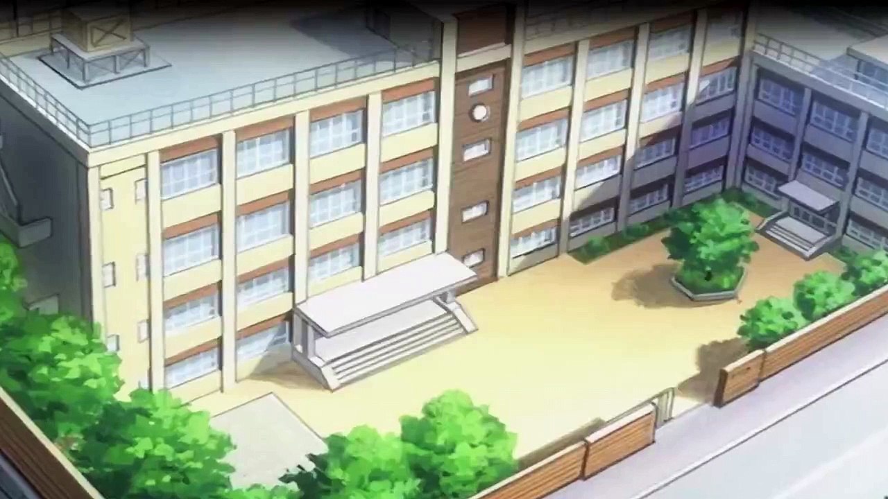 Toradora! Staffel 1 Folge 8 HD Deutsch