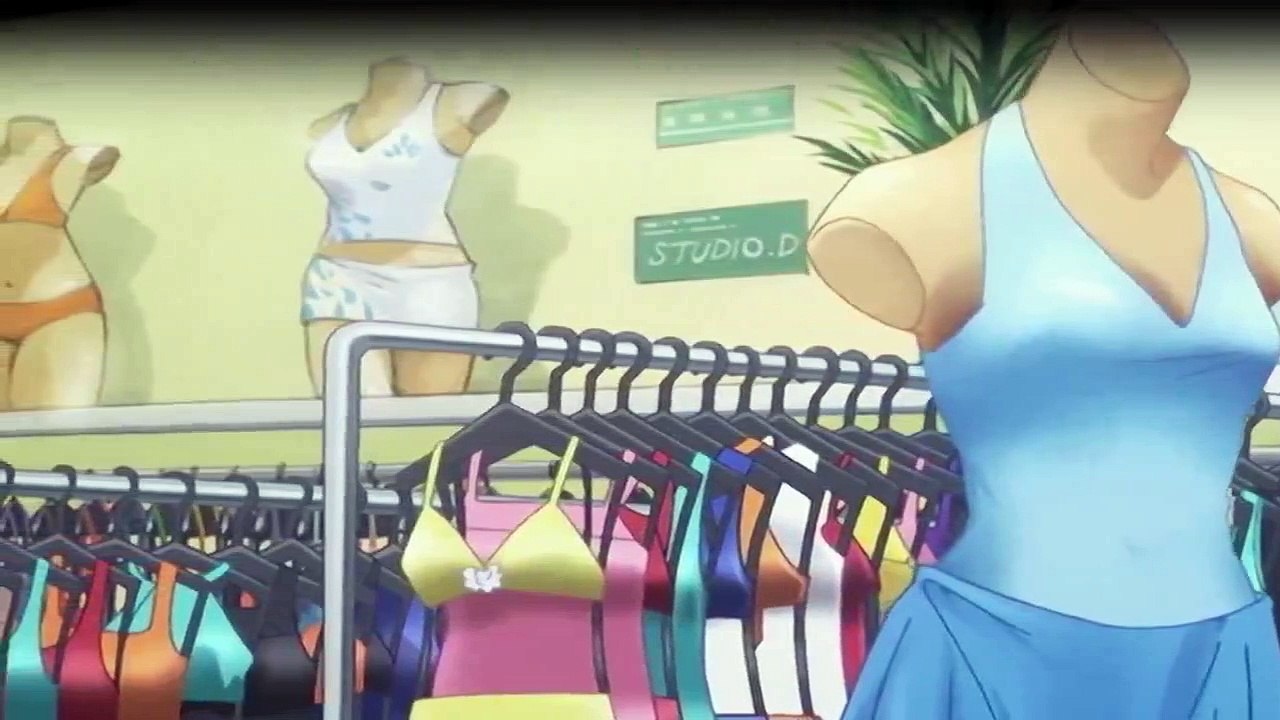 Toradora! Staffel 1 Folge 7 HD Deutsch