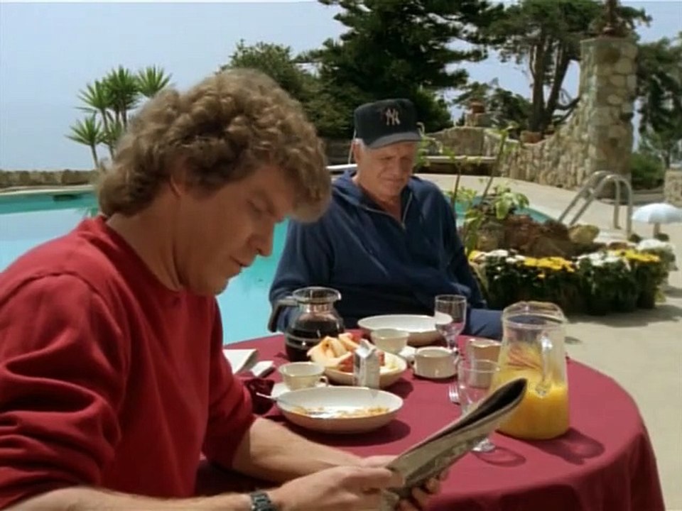 Hardcastle und McCormick Staffel 2 Folge 1 HD Deutsch