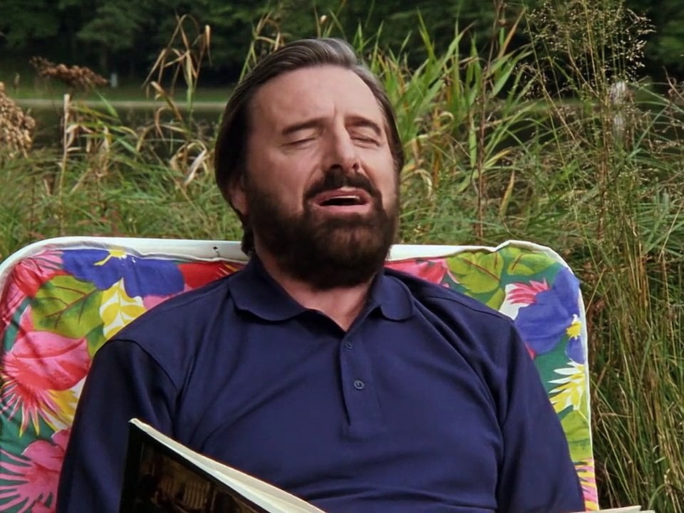 Die Hausmeisterin Staffel 1 Folge 21 HD Deutsch