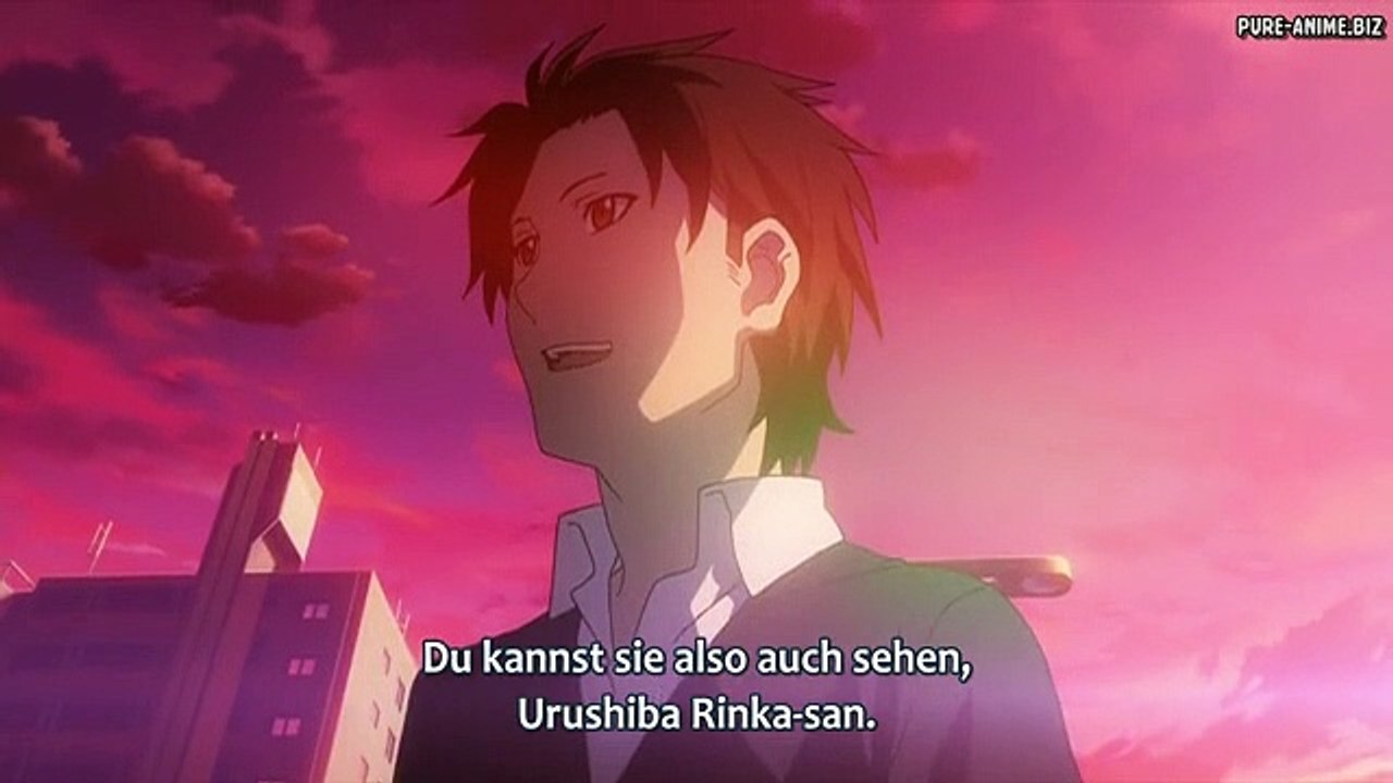 Tokyo ESP Staffel 1 Folge 10 HD Deutsch