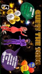 The Funniest Prince Music Quiz Ever! Guess The Song! Question Four