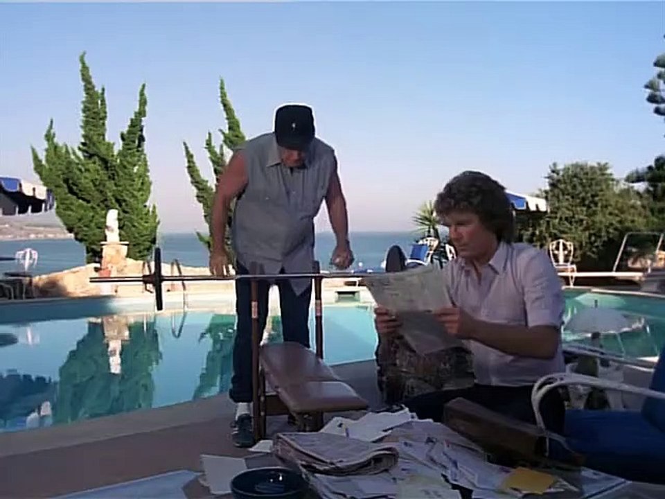 Hardcastle und McCormick Staffel 2 Folge 6 HD Deutsch - video Dailymotion