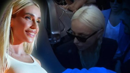 Şarkıcı Gülşen hakim karşısına çıktı