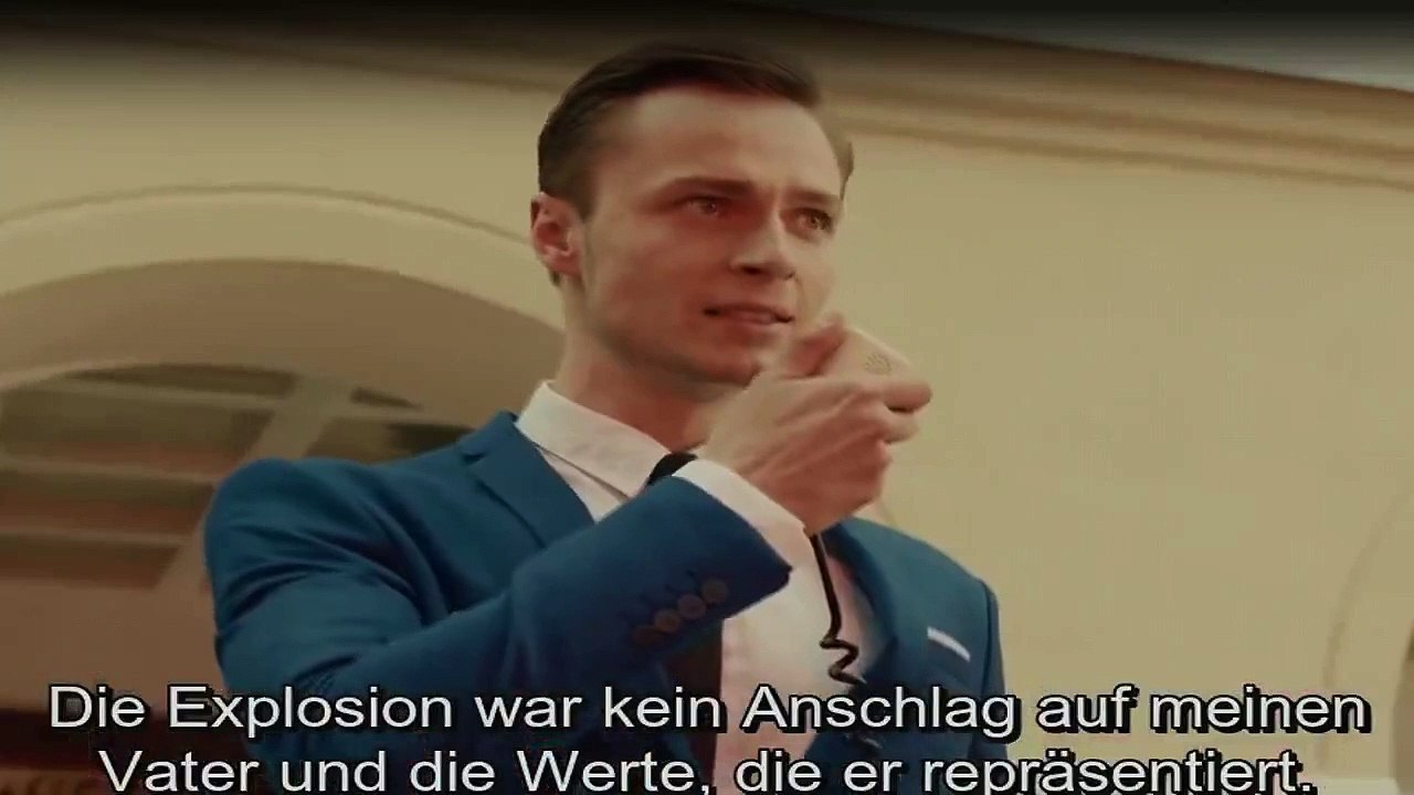 Ultraviolett - Amateurdetektive im Internet Staffel 1 Folge 3 HD Deutsch