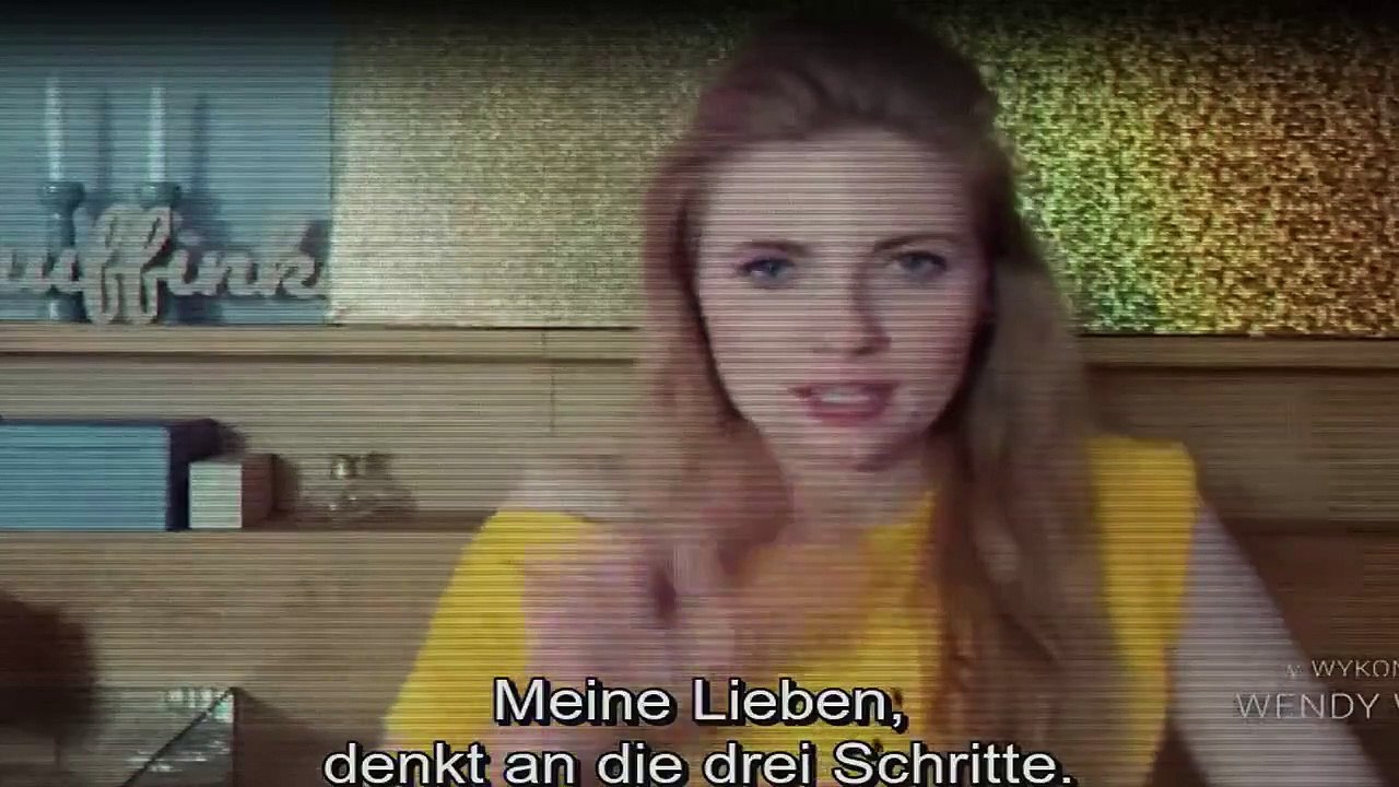 Ultraviolett - Amateurdetektive im Internet Staffel 1 Folge 4 HD Deutsch