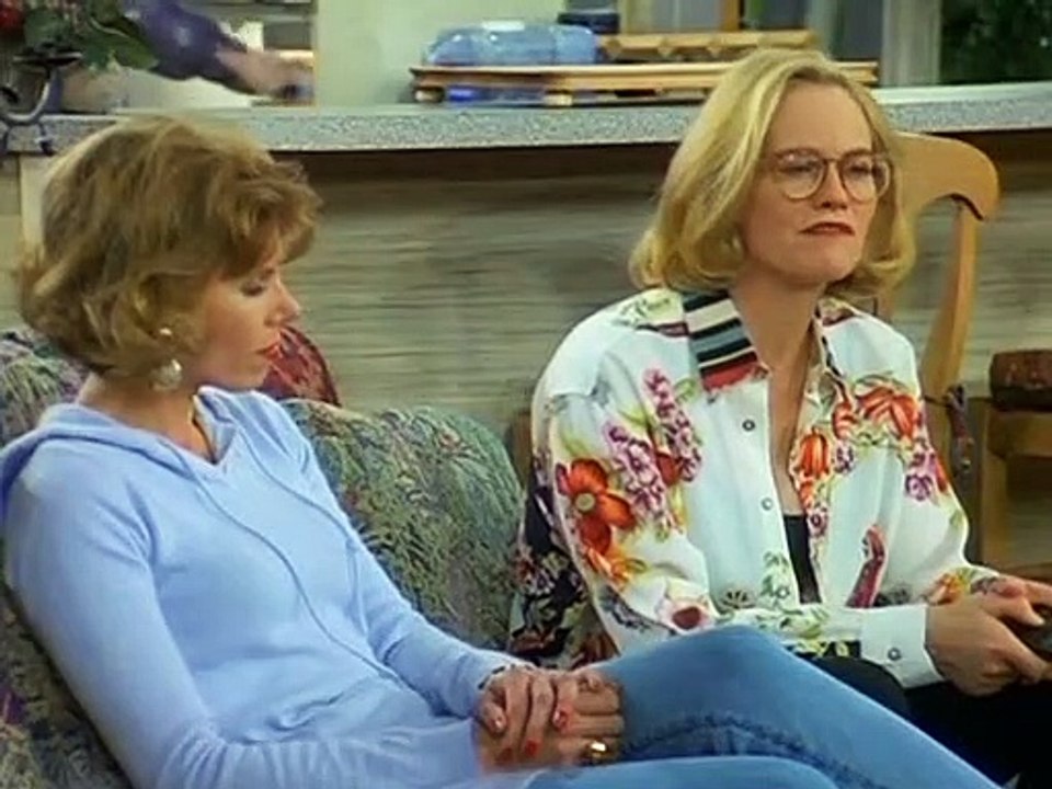 Cybill Staffel 1 Folge 13 HD Deutsch