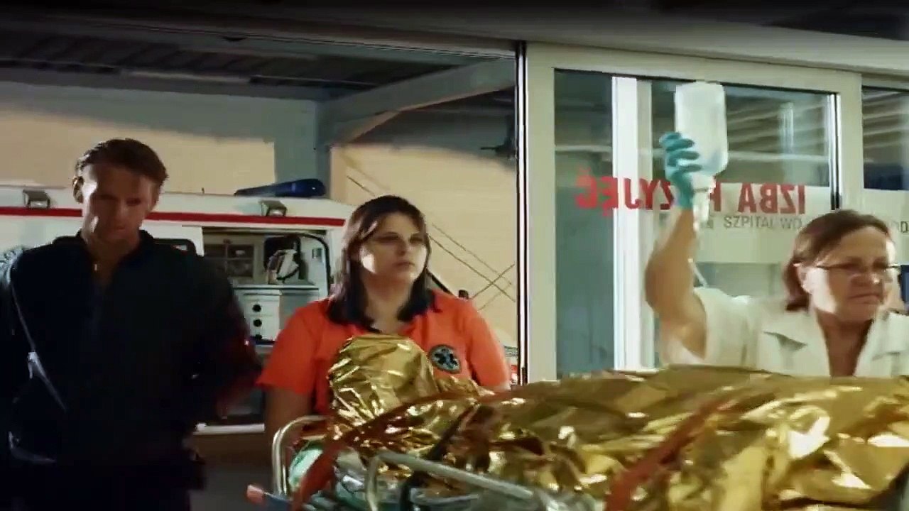 Ultraviolett - Amateurdetektive im Internet Staffel 1 Folge 8 HD Deutsch