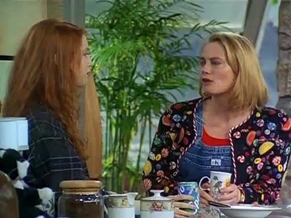 Cybill Staffel 1 Folge 5 HD Deutsch