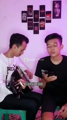 YASIR LANA (Cover RR)