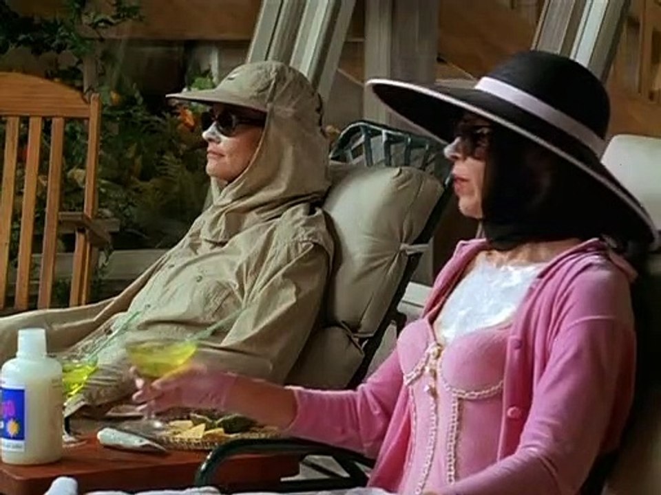 Cybill Staffel 2 Folge 2 HD Deutsch