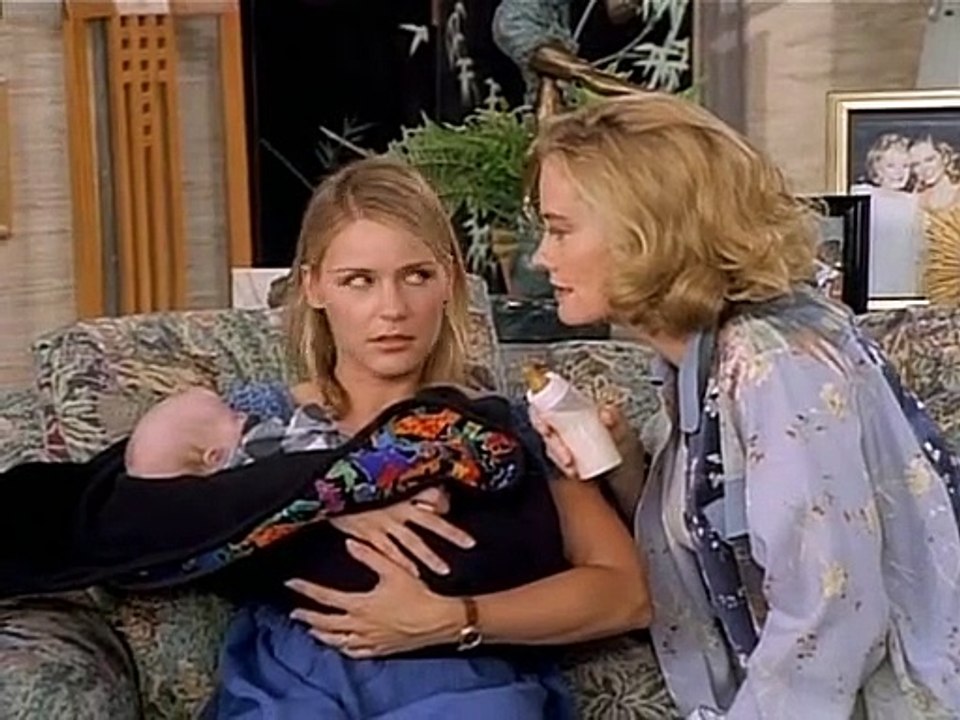 Cybill Staffel 2 Folge 3 HD Deutsch