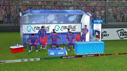 Perfect pull shot in cricket #viral