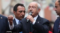 Kılıçdaroğlu: 20 yılda AK Parti hükümetinin kurduğu bir tek fabrika var mı?
