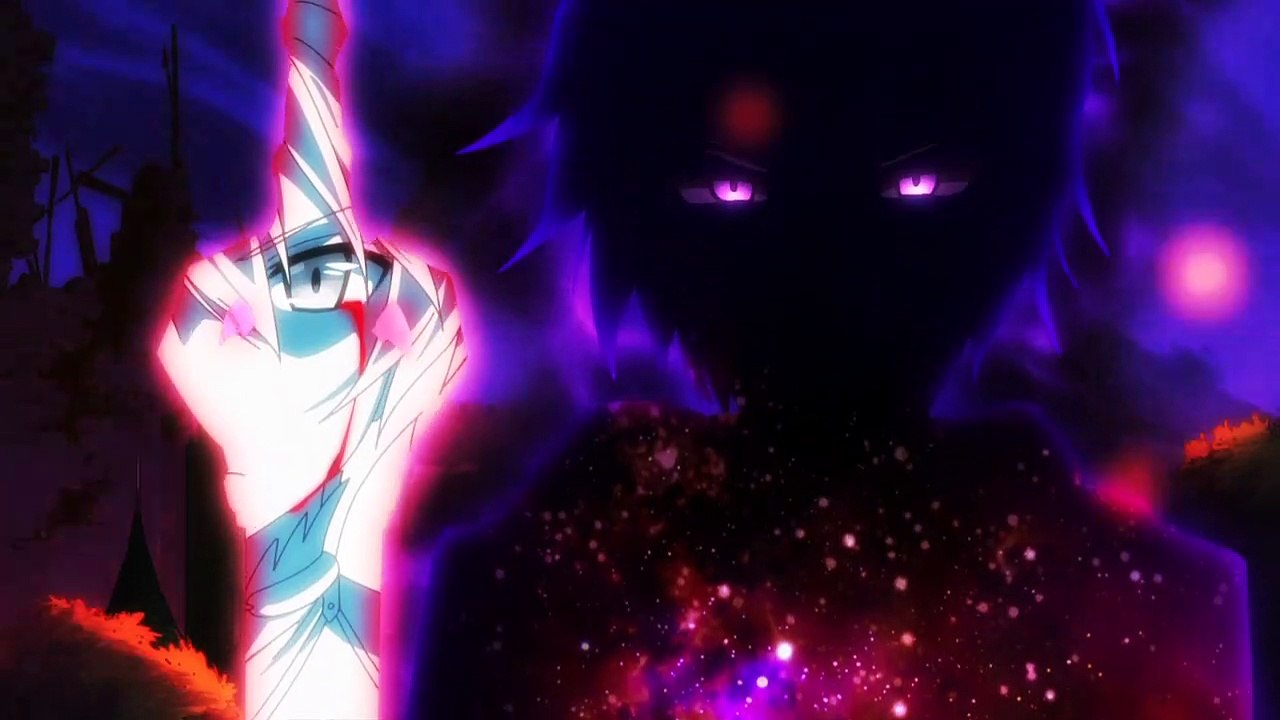 Undefeated Bahamut Chronicle Staffel 1 Folge 11 HD Deutsch