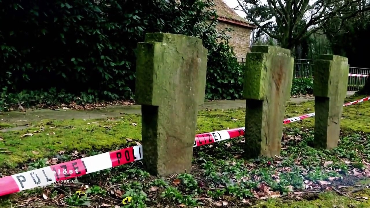 Ungelöst und unvergessen Staffel 1 Folge 1 HD Deutsch