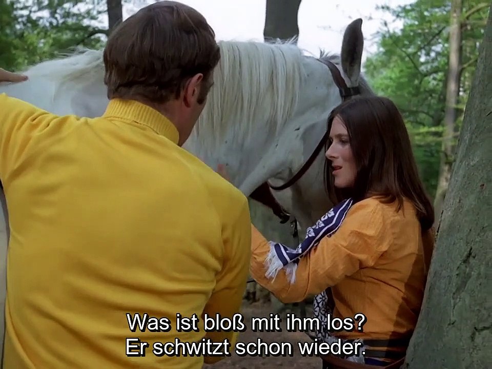 UFO Staffel 1 Folge 23 HD Deutsch