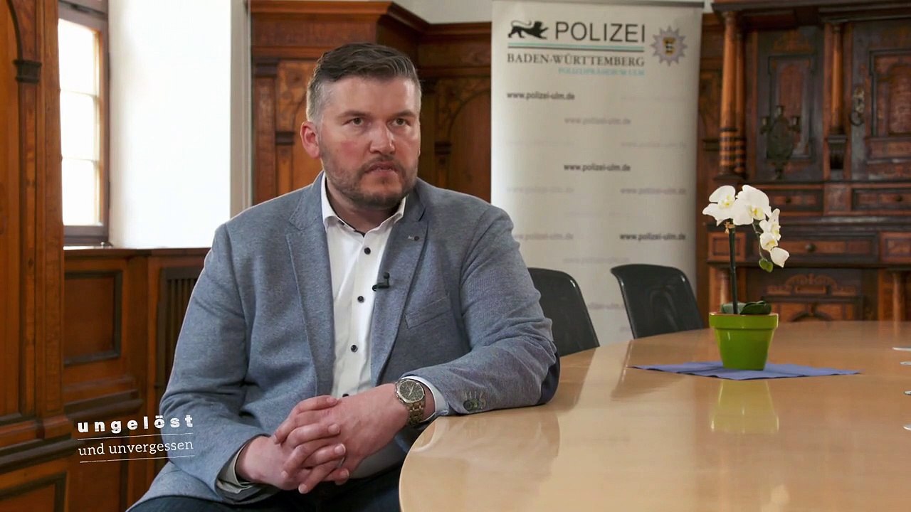 Ungelöst und unvergessen Staffel 2 Folge 2 HD Deutsch - video Dailymotion