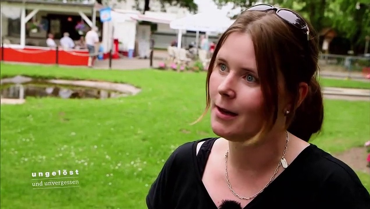 Ungelöst und unvergessen Staffel 1 Folge 6 HD Deutsch