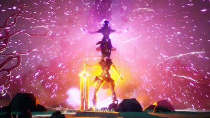 Batora Lost Haven   Launch Trailer