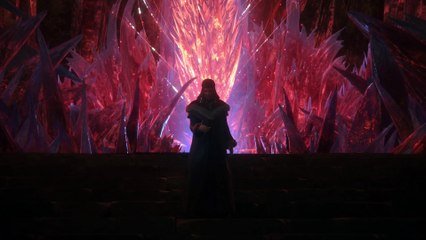 FINAL FANTASY XVI “AMBITION”