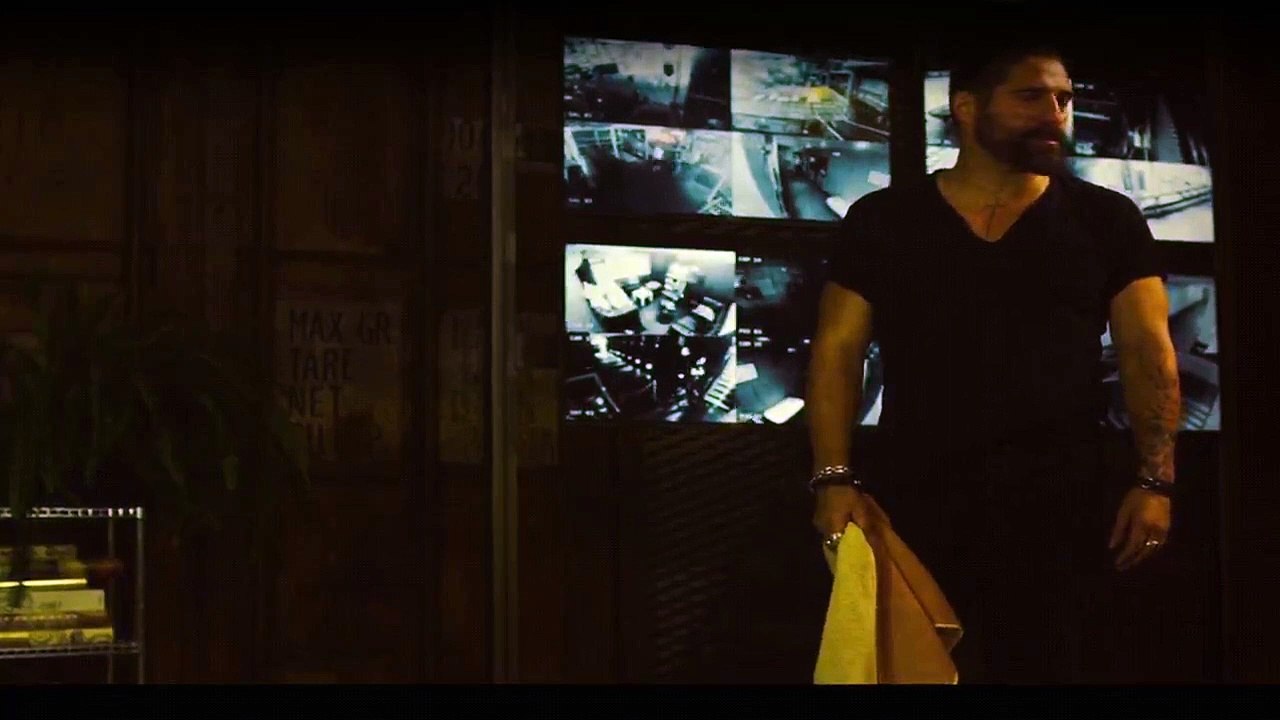 White Lines Staffel 1 Folge 4 - Part 02 HD Deutsch