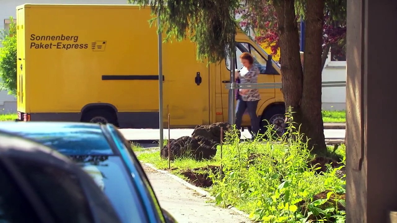 Herzflimmern - Die Klinik am See Staffel 6 Folge 21 HD Deutsch