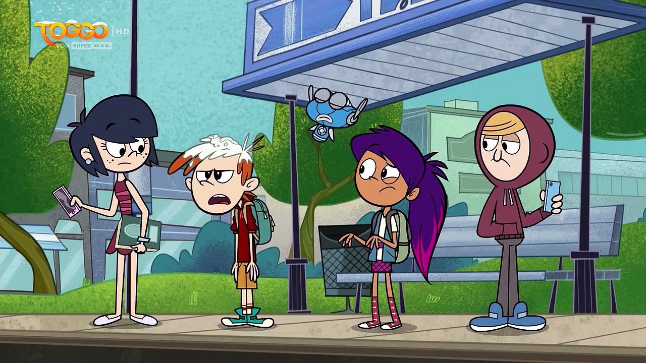 E-Di 3000 Staffel 1 Folge 10 HD Deutsch