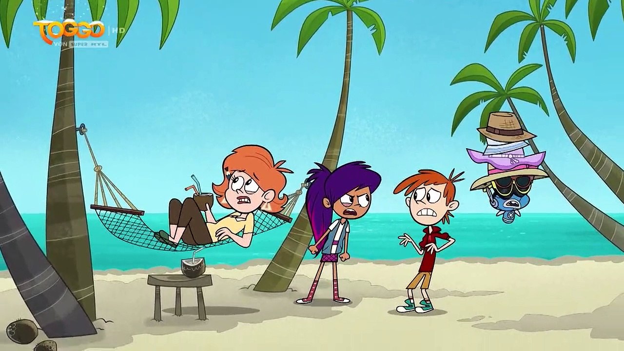 E-Di 3000 Staffel 1 Folge 12 HD Deutsch