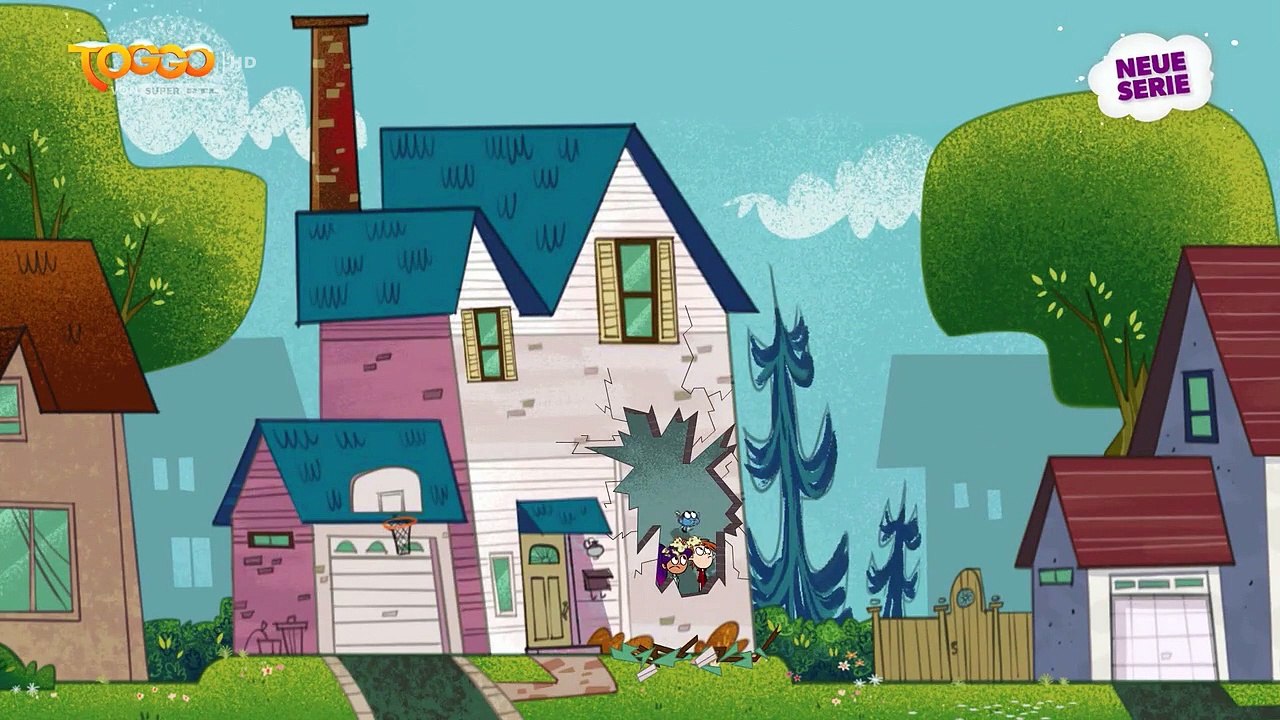 E-Di 3000 Staffel 1 Folge 13 HD Deutsch