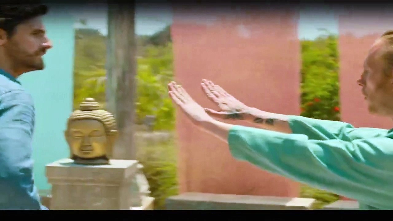 White Lines Staffel 1 Folge 4 - Part 01 HD Deutsch