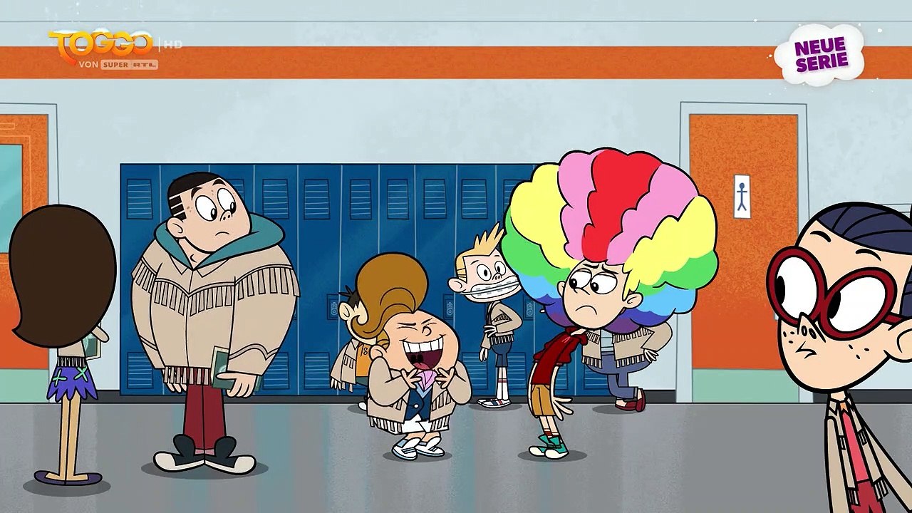 E-Di 3000 Staffel 1 Folge 14 HD Deutsch