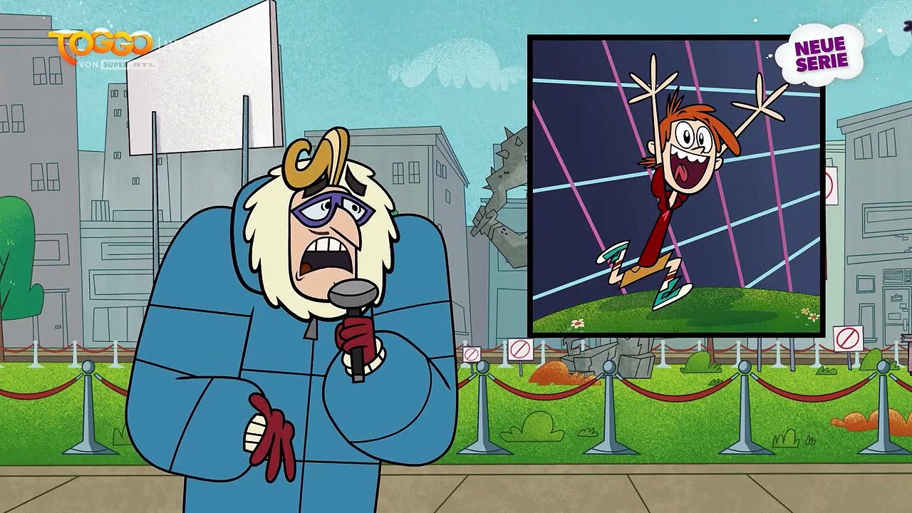 E-Di 3000 Staffel 1 Folge 15 HD Deutsch