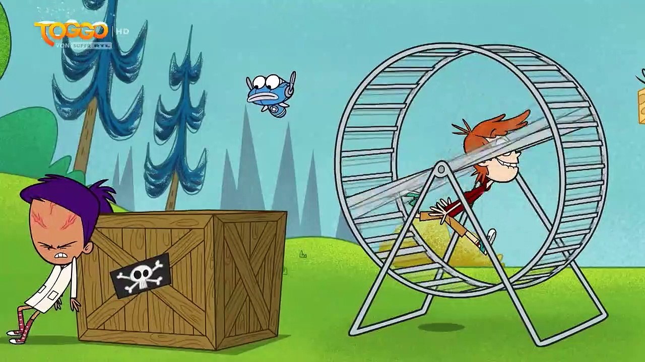 E-Di 3000 Staffel 1 Folge 3 HD Deutsch