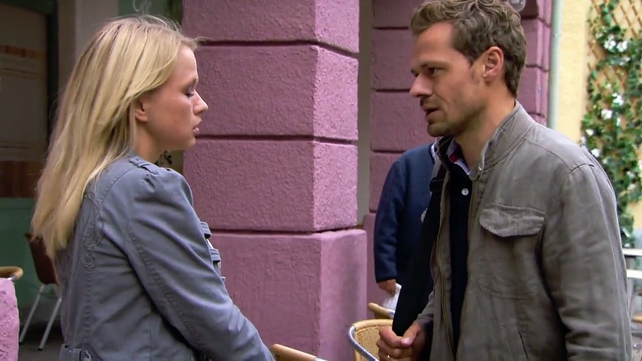 Herzflimmern - Die Klinik am See Staffel 7 Folge 1 HD Deutsch