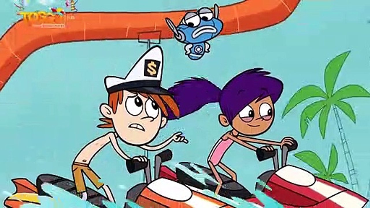 E-Di 3000 Staffel 1 Folge 4 HD Deutsch