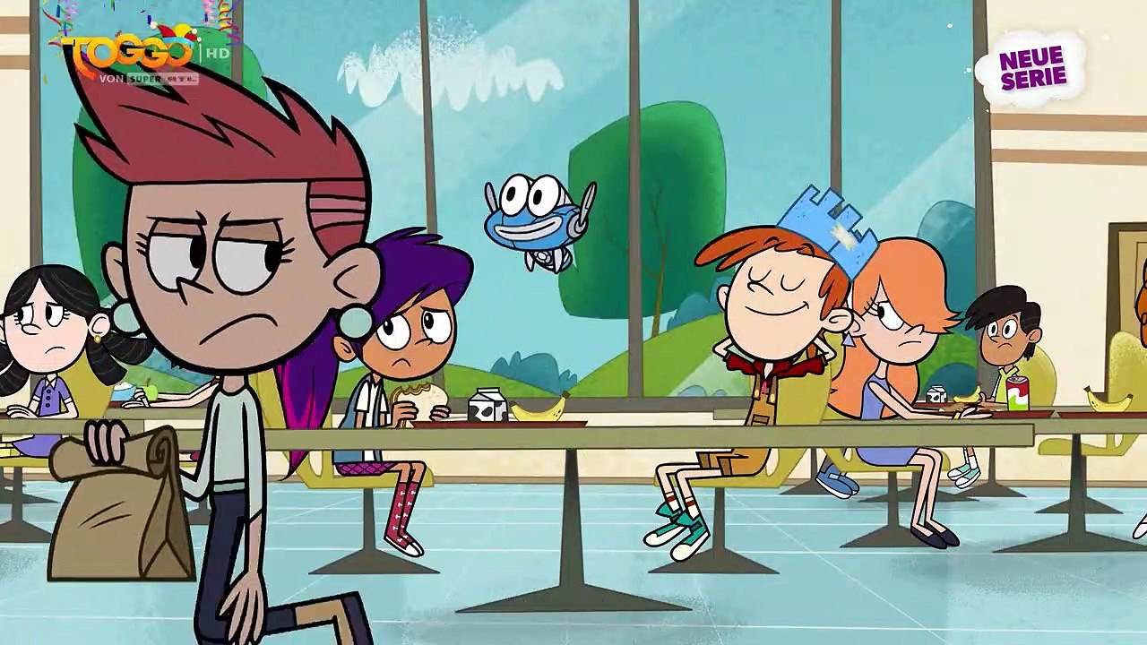 E-Di 3000 Staffel 1 Folge 5 HD Deutsch