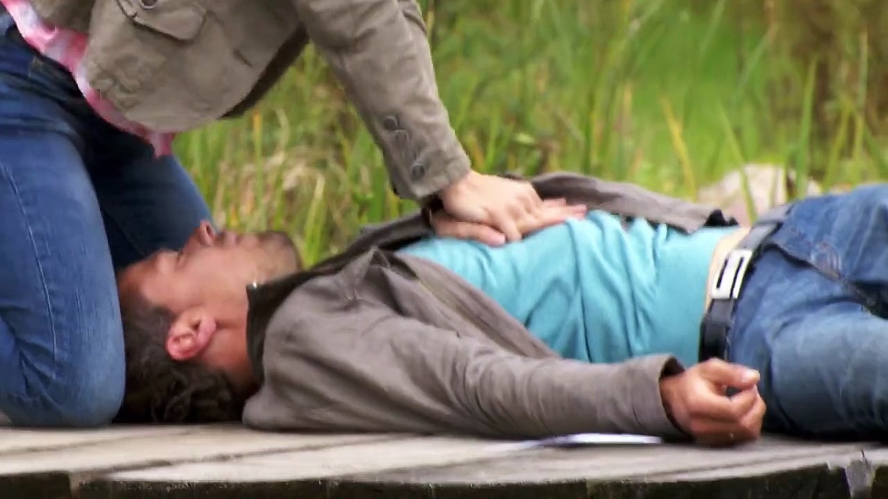 Herzflimmern - Die Klinik am See Staffel 7 Folge 9 HD Deutsch