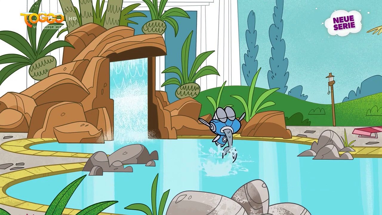 E-Di 3000 Staffel 1 Folge 9 HD Deutsch