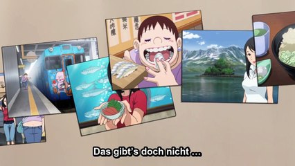 Warau Salesman New Staffel 1 Folge 10 HD Deutsch