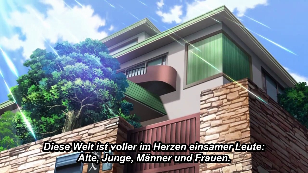 Warau Salesman New Staffel 1 Folge 11 HD Deutsch