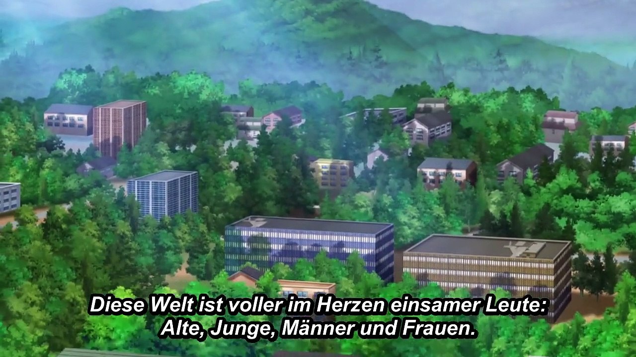 Warau Salesman New Staffel 1 Folge 2 HD Deutsch