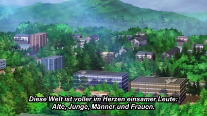 Warau Salesman New Staffel 1 Folge 2 HD Deutsch